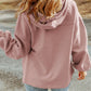 The Weekender Hooded Jacket