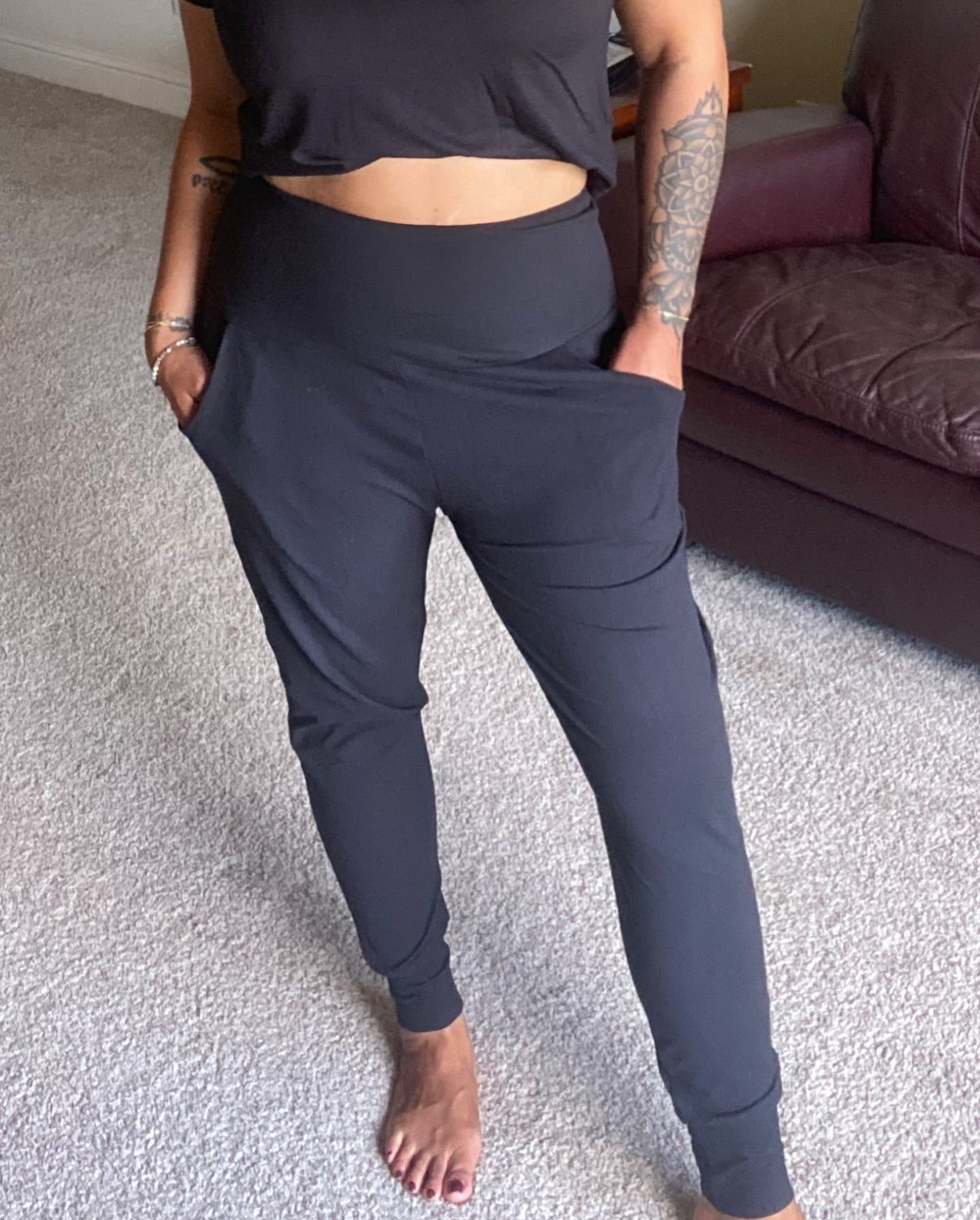 ClassicComfort Joggers (OG style)