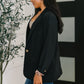 Every Day Blazer in Black