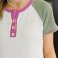 Everyday Envy Cable Ribbed Knit in Light Olive