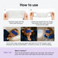 Scented Spa Steam Eye Mask