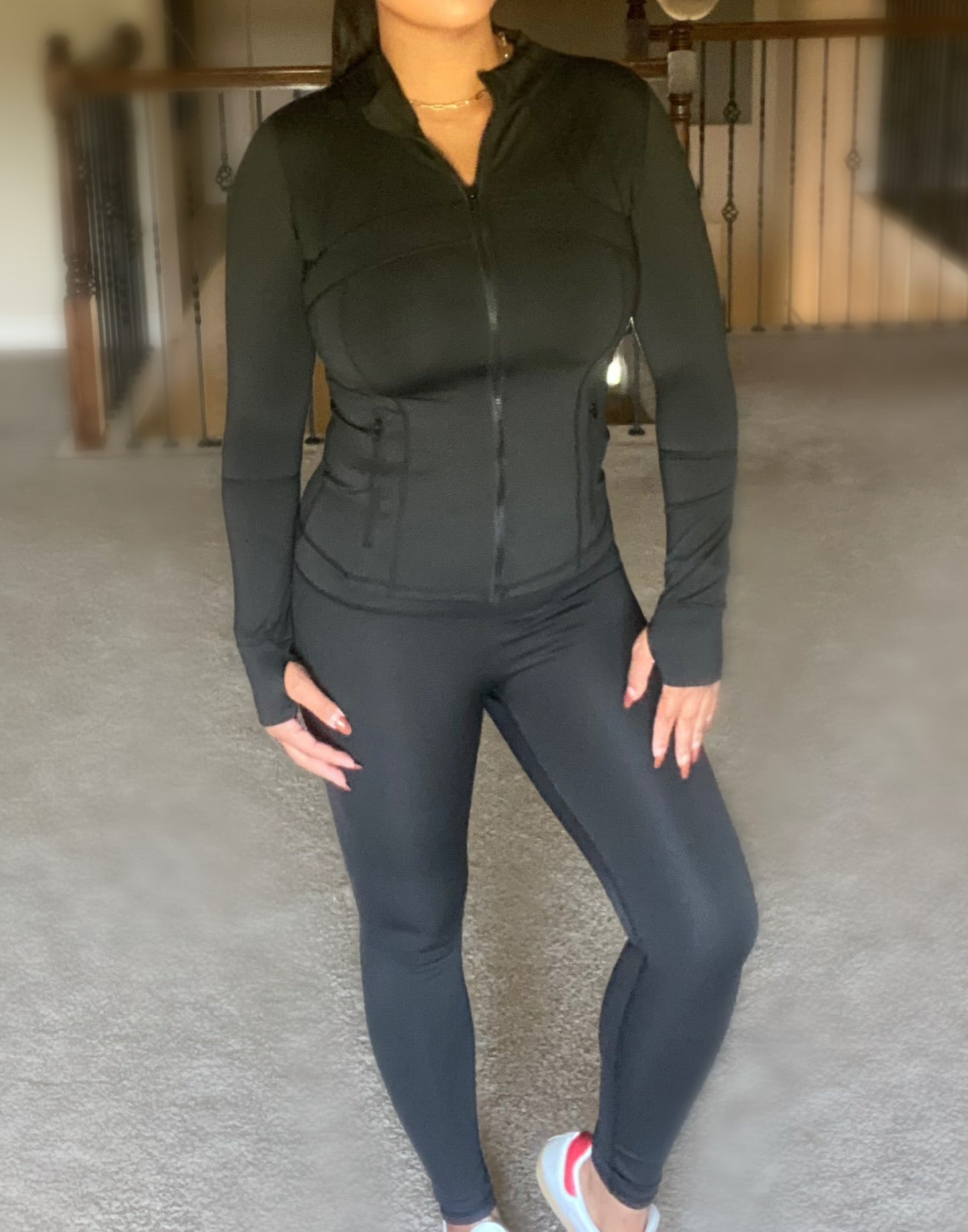 SoftSculpt Active Leggings | PREORDER