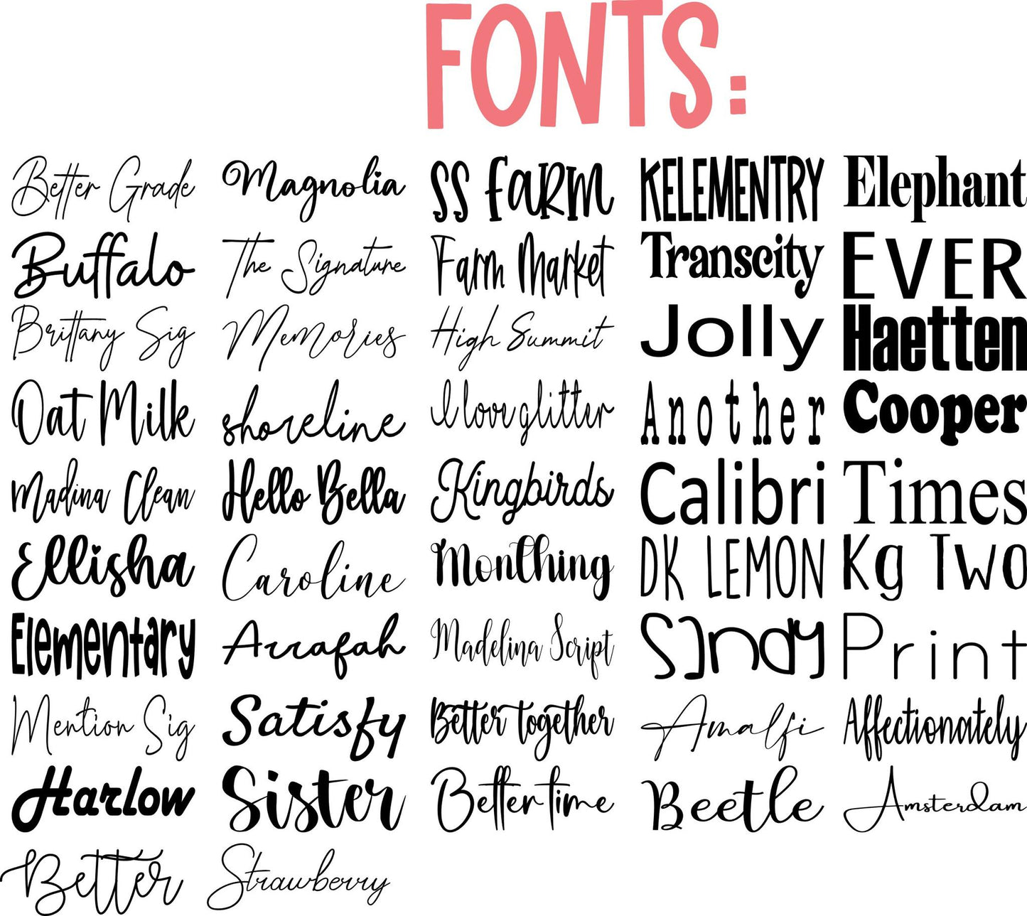 Personalized Tactical Knife