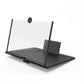 HD Magnifying Screen Stand for Phones