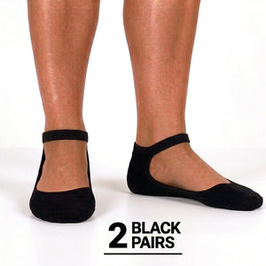 Hidey Bamboo Socks for Women – Luxury Soft Novelty Socks in Mesh Gift Bag | Unique Travel Accessories