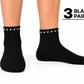 Hidey Crew Socks