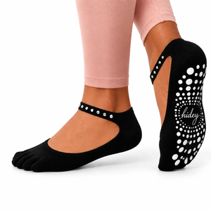 Grip Hideys Yoga/Pilates Edition