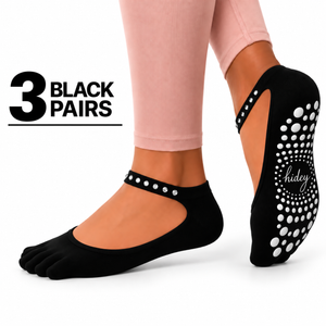 Grip Hideys Yoga/Pilates Edition