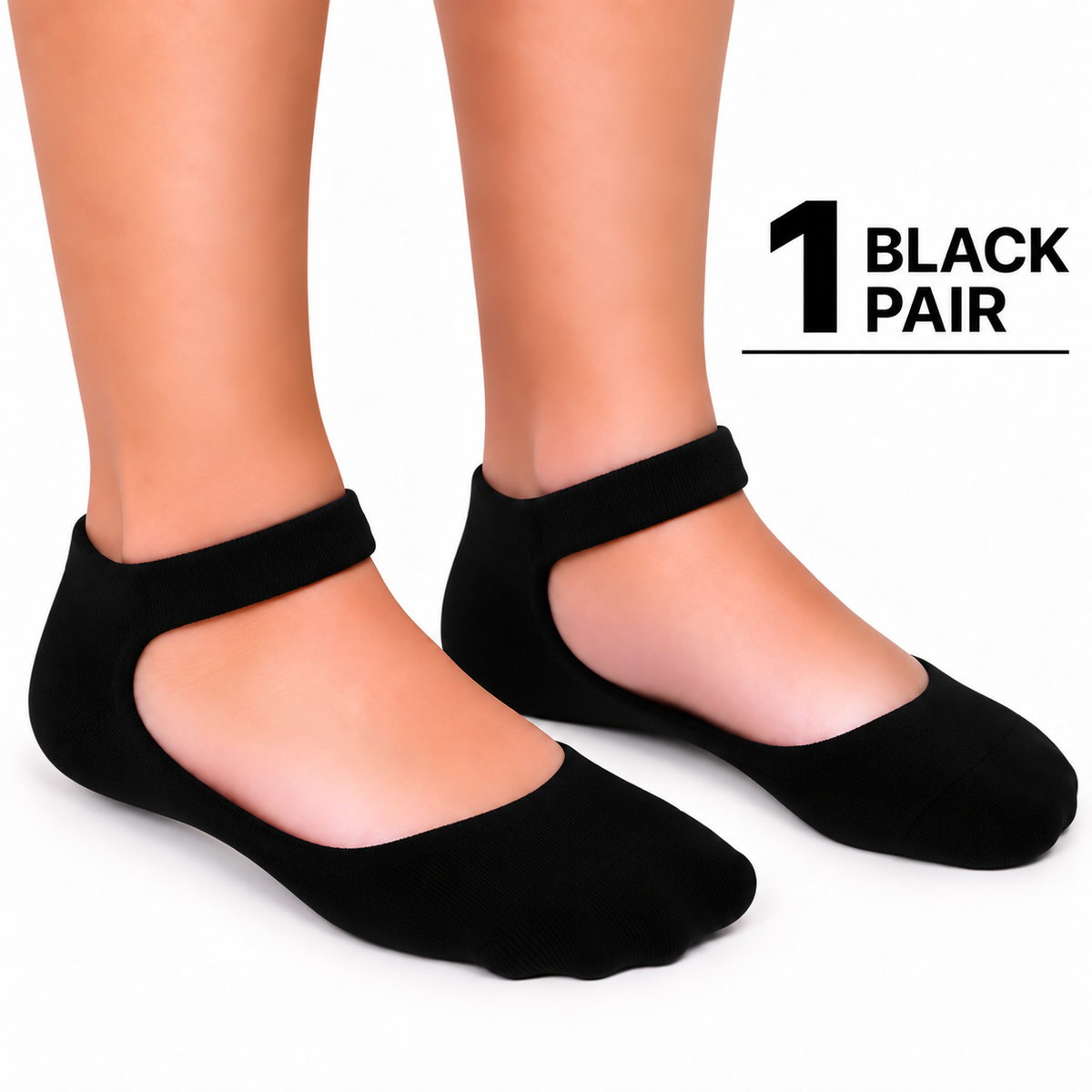 Youth Hidey Socks