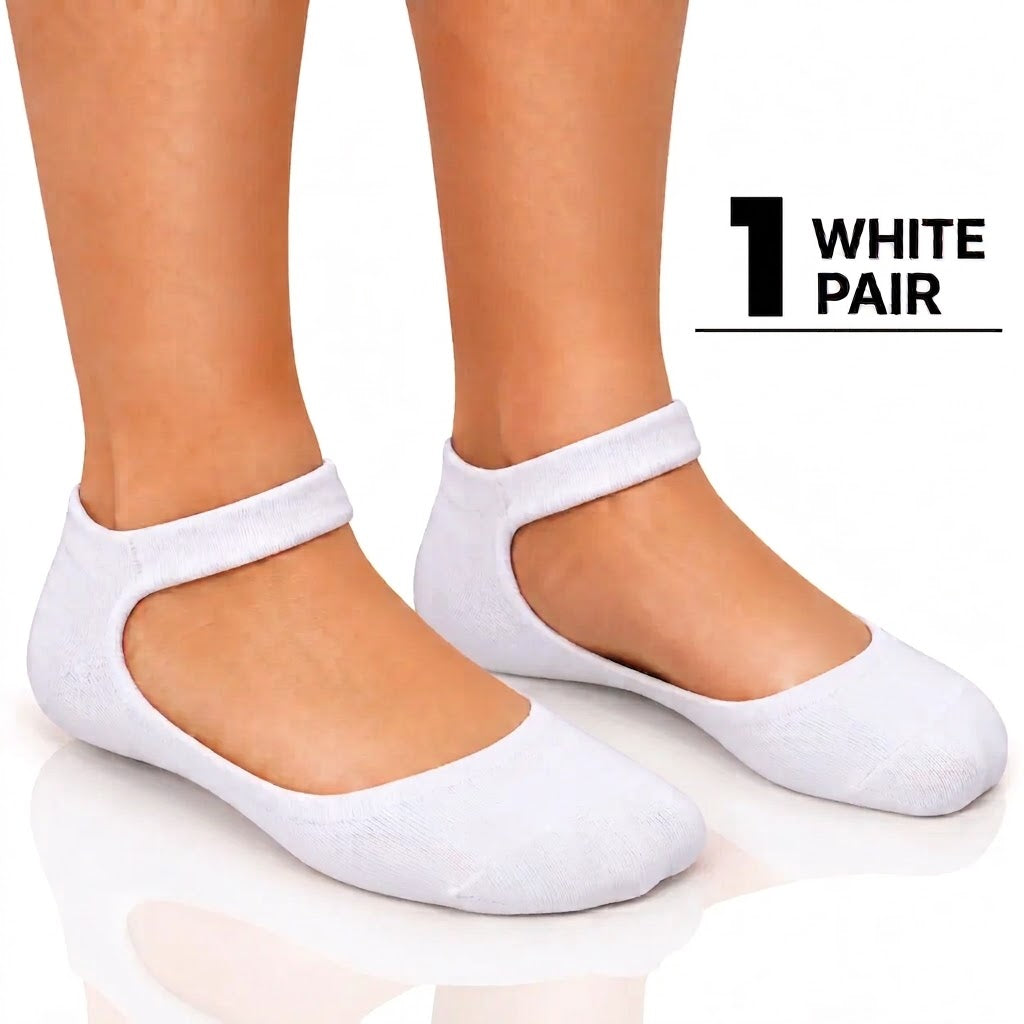 Youth Hidey Socks