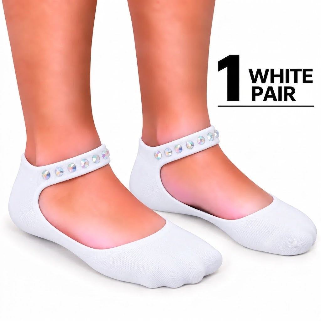 Youth Hidey Socks