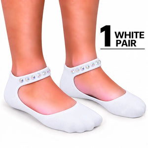 Youth Hidey Socks