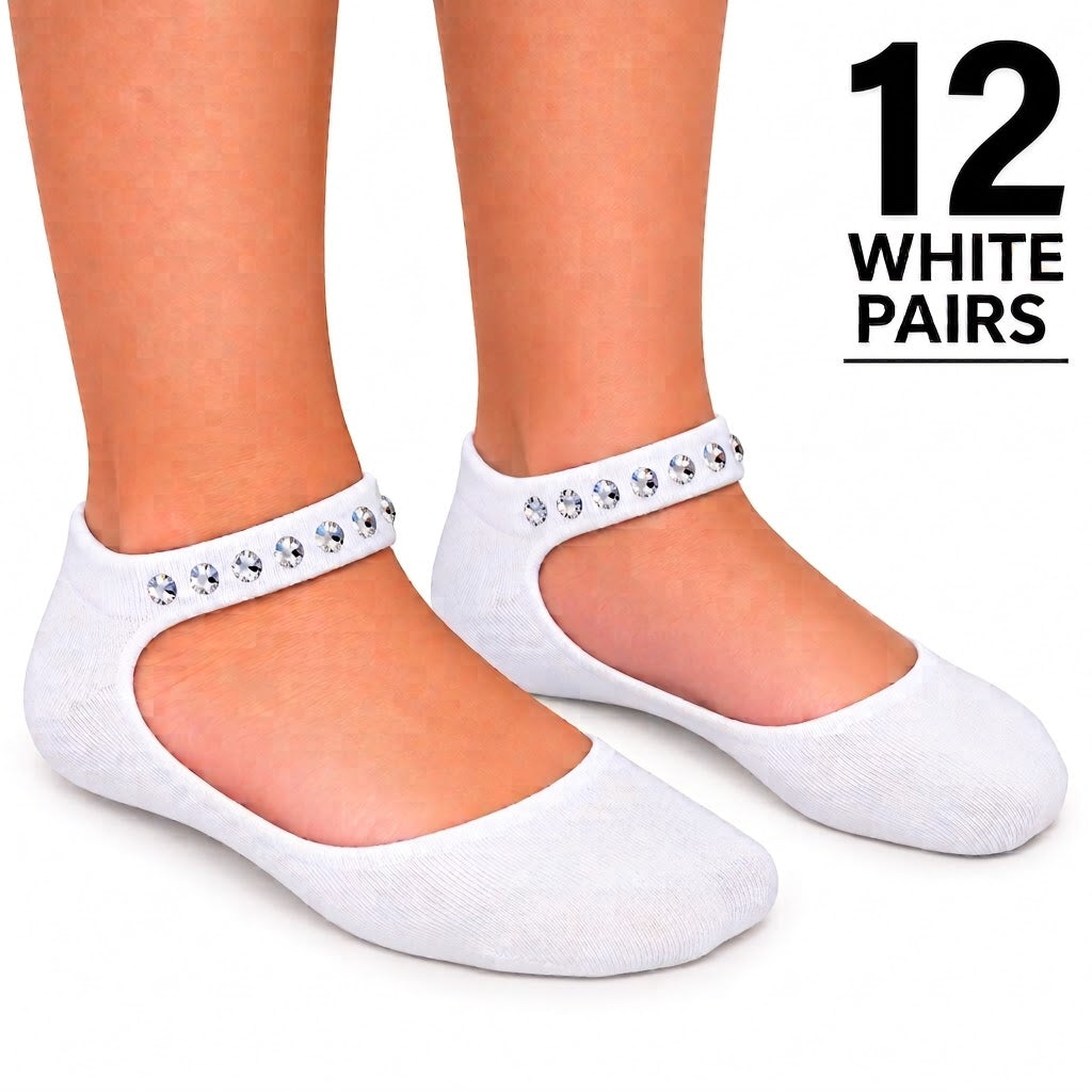 Youth Hidey Socks