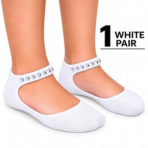 Youth Hidey Socks