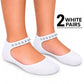 Youth Hidey Socks