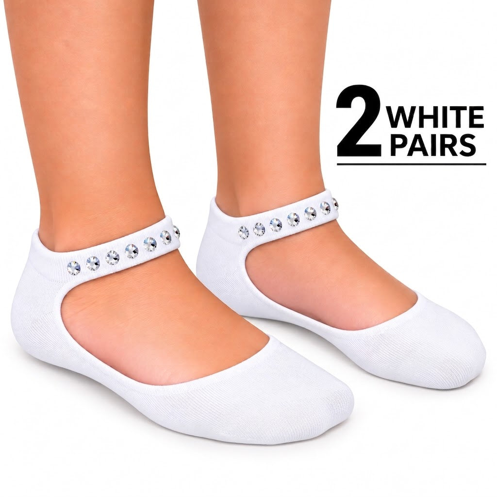 Youth Hidey Socks