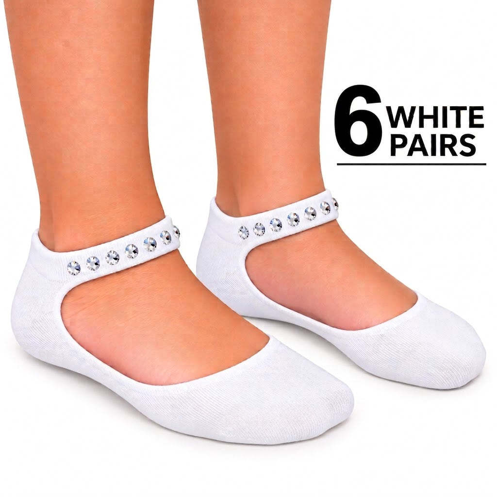 Youth Hidey Socks