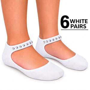 Youth Hidey Socks