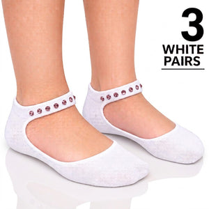 Youth Hidey Socks