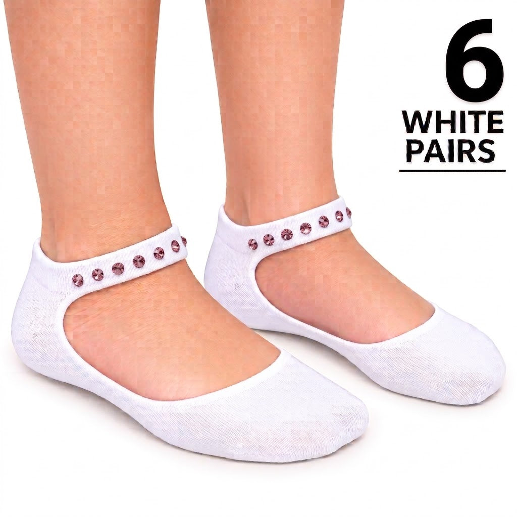 Youth Hidey Socks