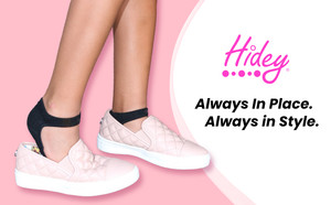 Youth Hidey Socks
