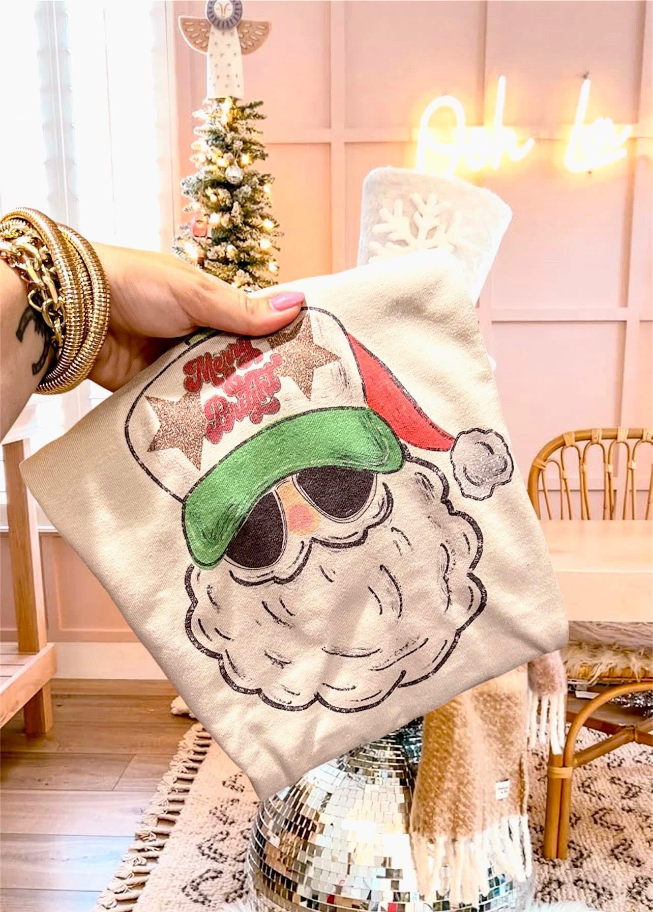 Christmas Tee FLASH SALE