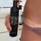 Rapid Rinse Self Tanning Mousse — Dark Neutral Bronze Whipped Foam