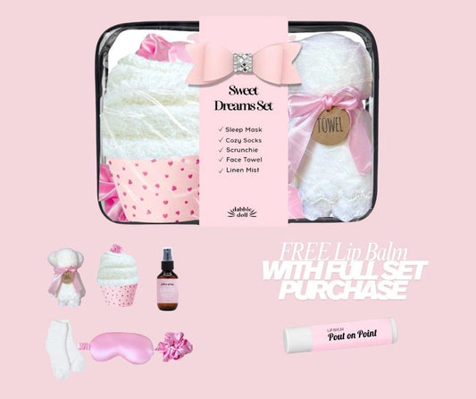 Sweet Dreams Set