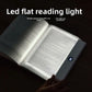 LED Flat Reading Light