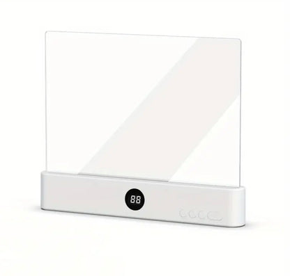 LED Flat Reading Light