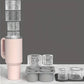Silicone Ice Cube Tray for Tumbler