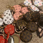 Black Friday Deal | Luxe Keychain Mirrors