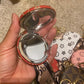 Black Friday Deal | Luxe Keychain Mirrors