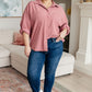 Keep it Profesh Button Up Top