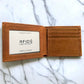 Laser Engraved Wallets
