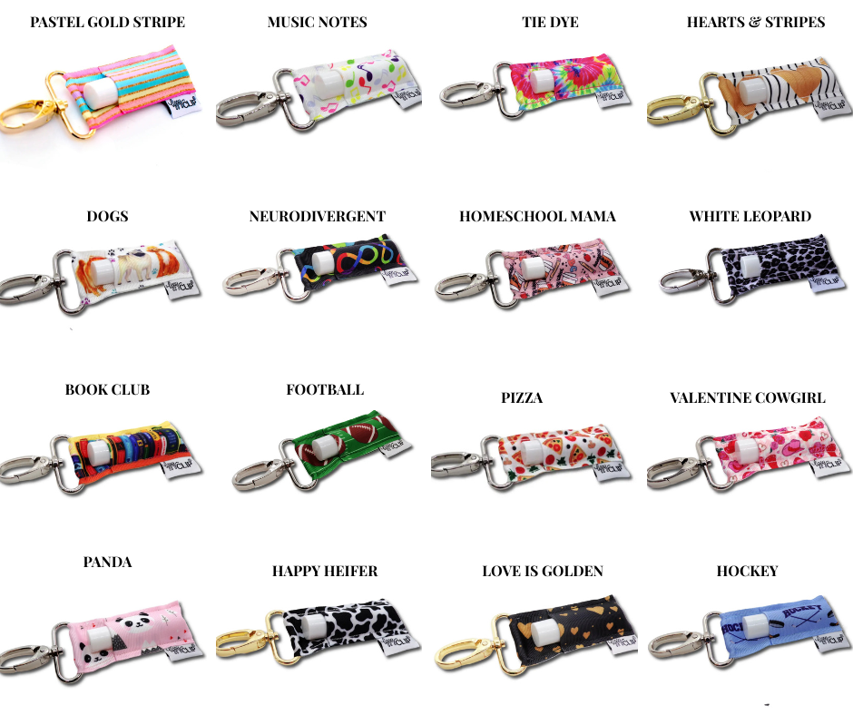 Lippy Clips