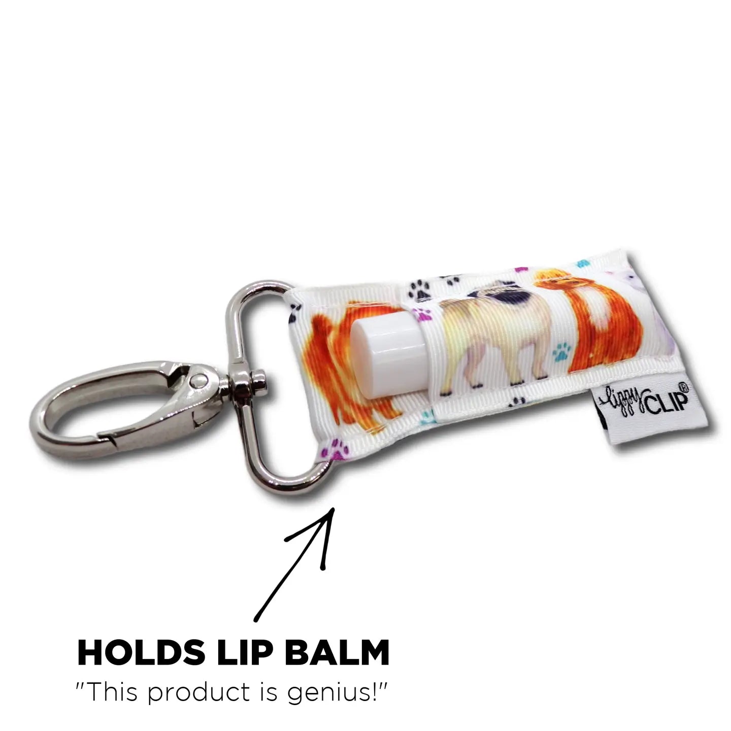 Lippy Clips