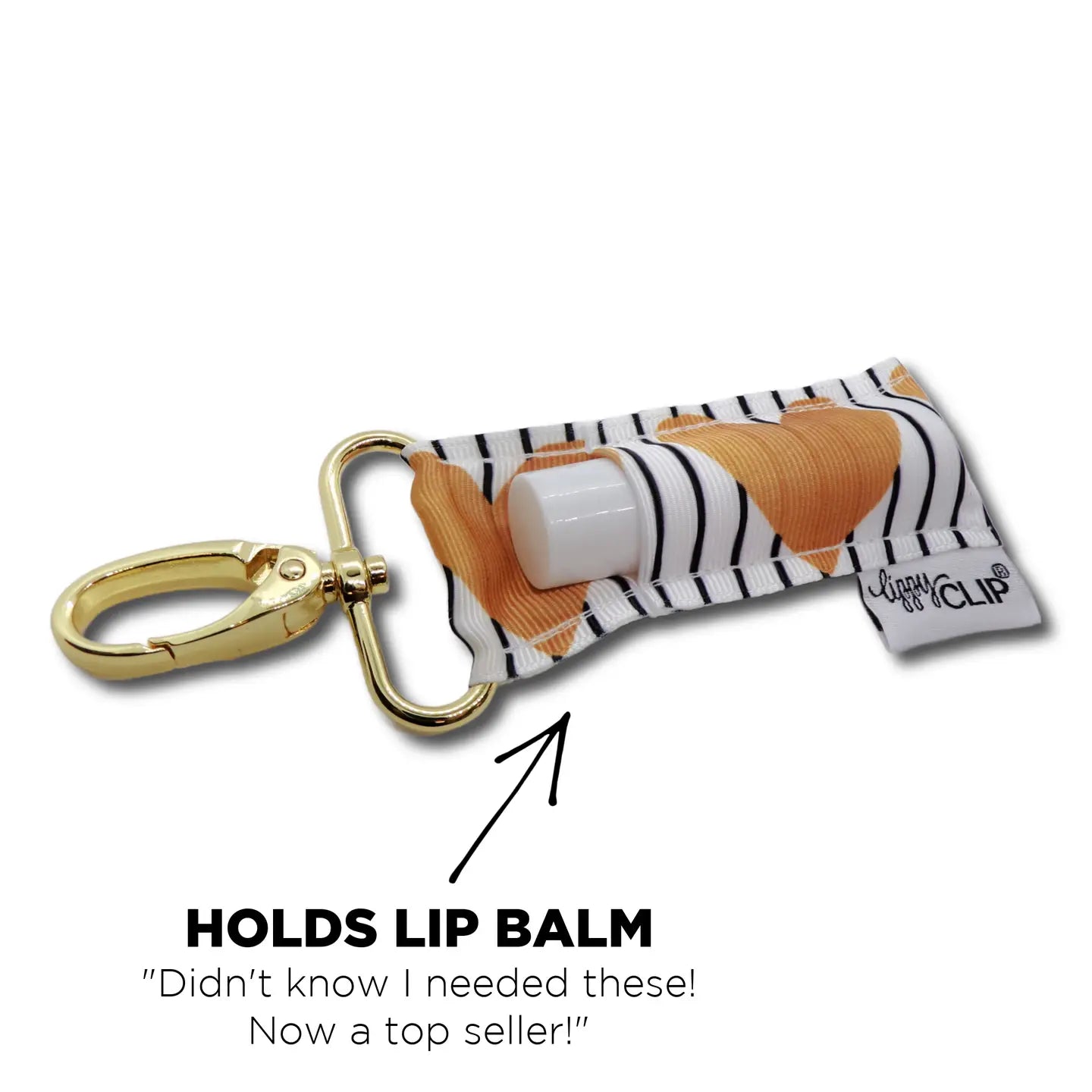 Lippy Clips