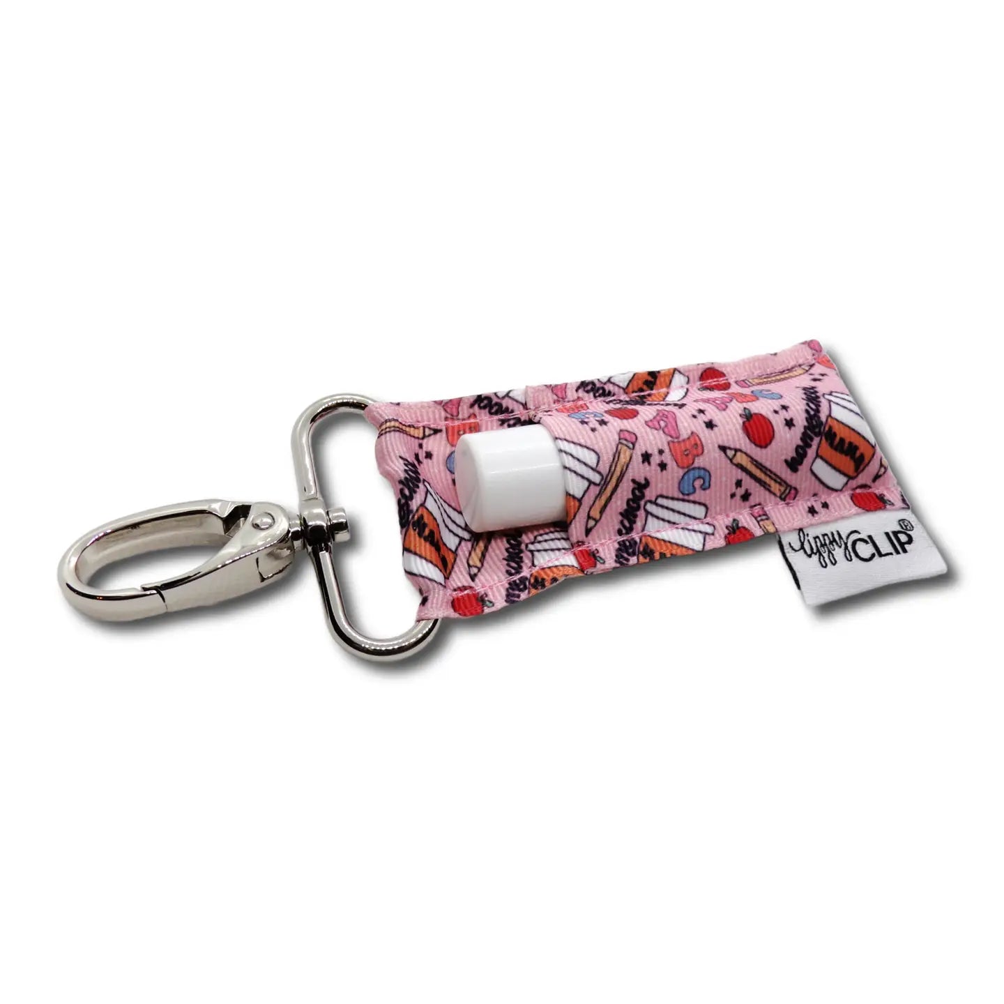 Lippy Clips