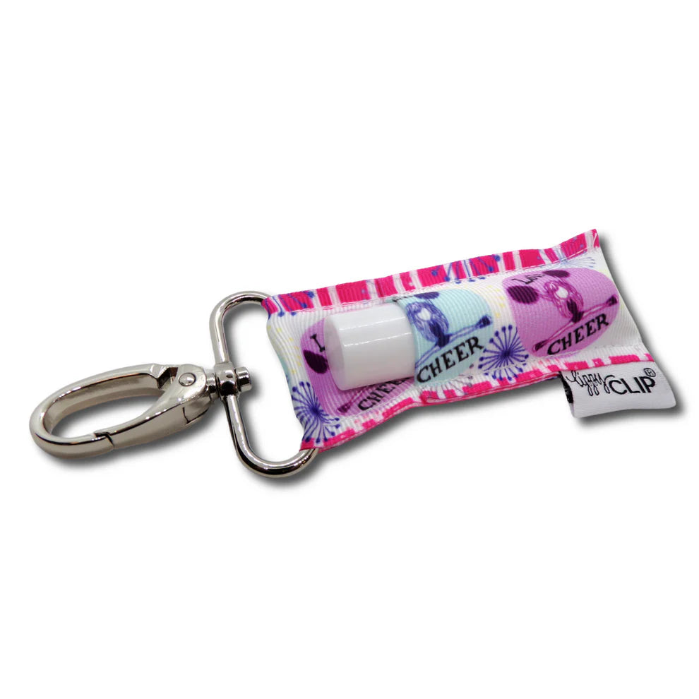 Lippy Clips