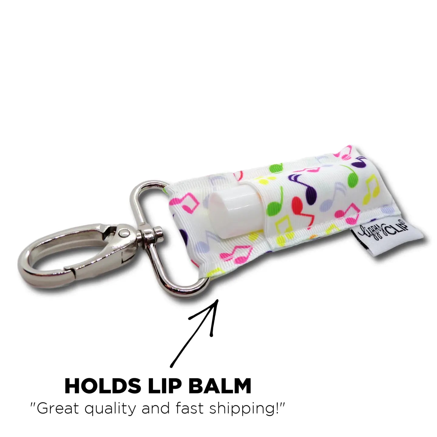 Lippy Clips
