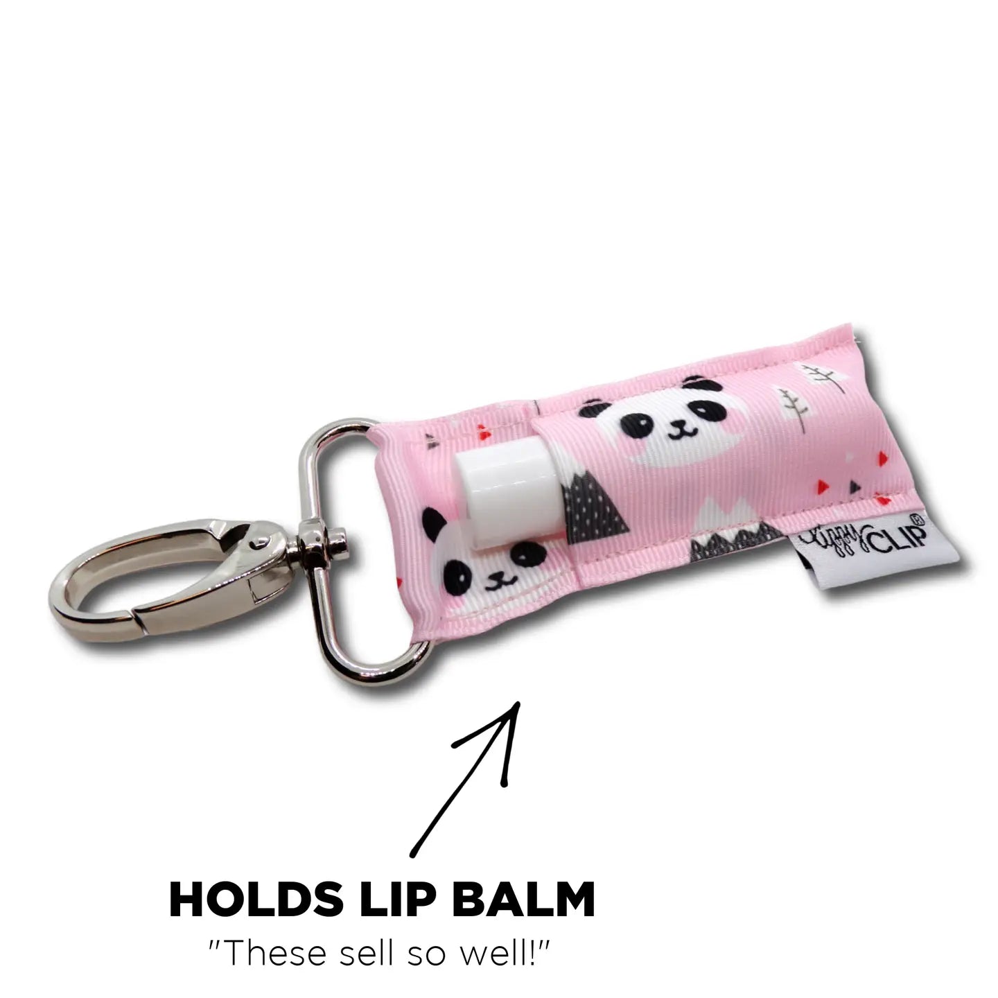 Lippy Clips