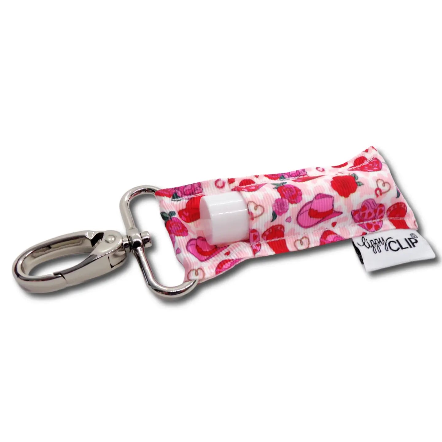 Lippy Clips