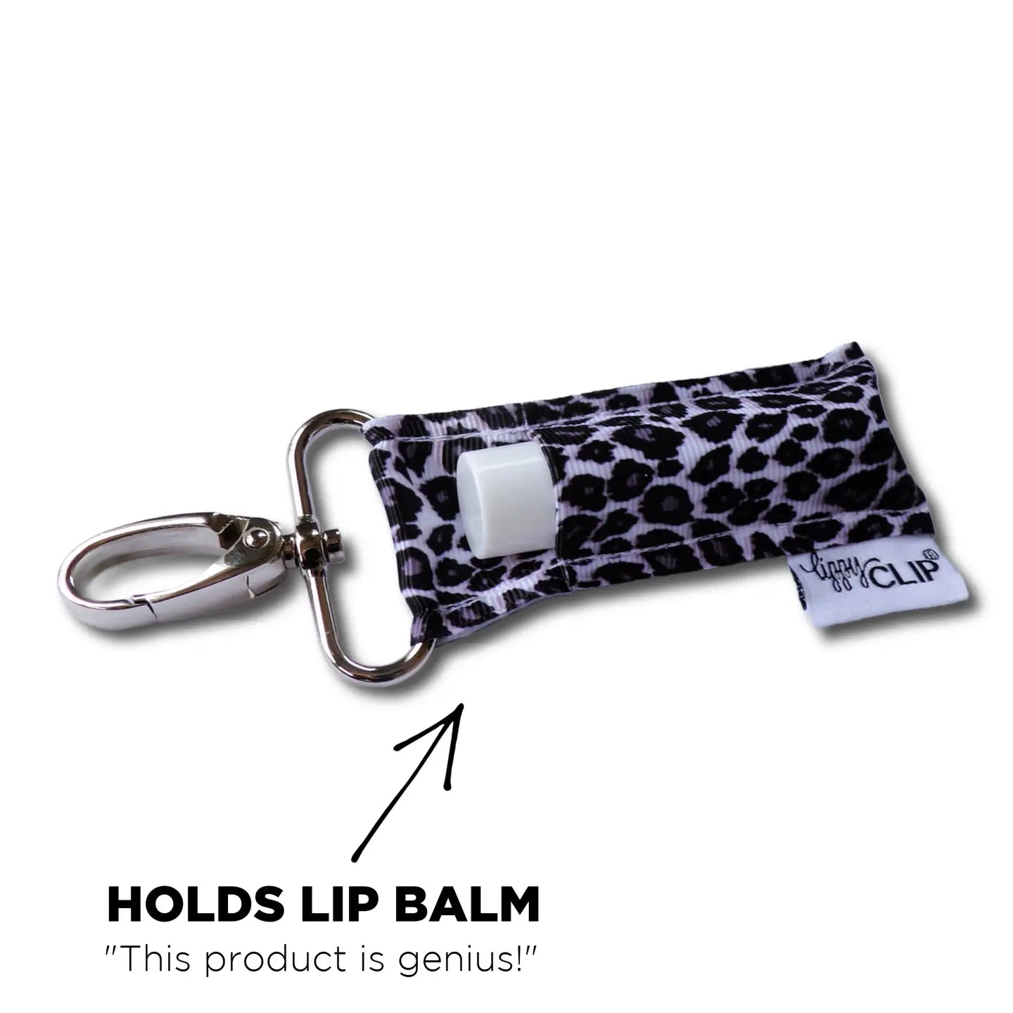Lippy Clips