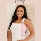 Fiercely Feminine Leopard Print Maxi Dress