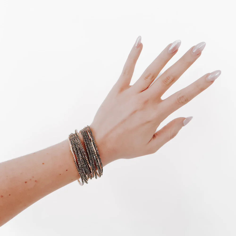 Black Friday Deal | Maggie Multi Stretch Bracelet