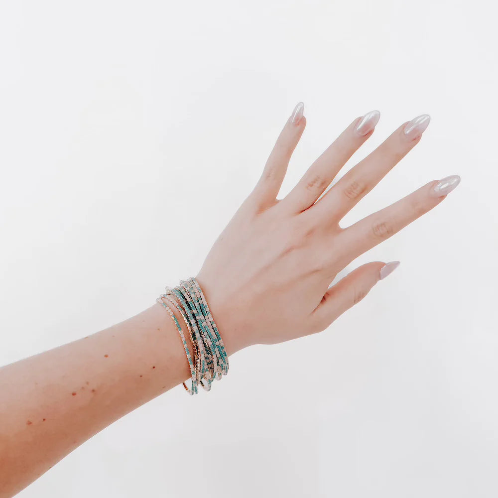Black Friday Deal | Maggie Multi Stretch Bracelet