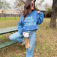 Make Heaven Crowded Sweatshirt | In Stock, RTS!