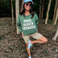 Make Heaven Crowded Sweatshirt | In Stock, RTS!