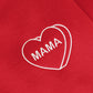 Matching Mama Embroidered Sweatshirt